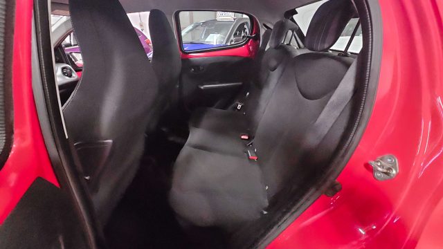PEUGEOT 108 108 5P 1.0 VTI ACTIVE - foto 16