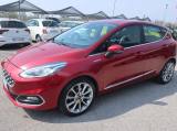 FORD Fiesta Fiesta VII 2017 5p 5p 1.0 ecoboost Vignale 100cv