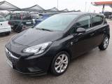 OPEL Corsa Corsa 5p 1.2 Black Edition 120 Anniv.-Prezzo reale