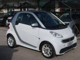 SMART ForTwo Fortwo 1.0 mhd Passion 71cv FL