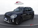 MINI Countryman Cooper  1.5 Cooper Northwood Edition