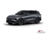 XPENG G9 RWD LONG RANGE