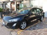 FORD Focus Focus SW 1.5 ecoblue 120cv Business Co-pilot auto