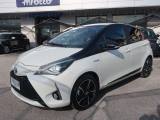 TOYOTA Yaris Yaris 5p 1.5h Lounge