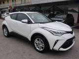 TOYOTA C-HR C-HR I 2020 1.8h Business e-cvt - Prezzo vero