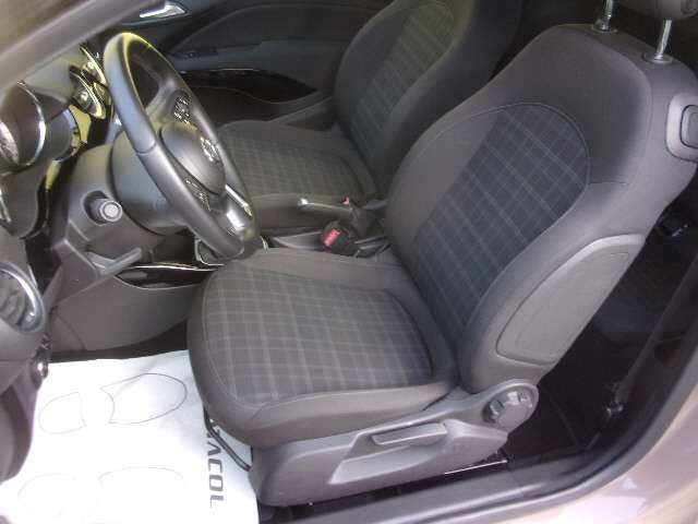 OPEL ADAM 1.2 GLAM 70CV-SOLO 70.000 KM !!B - foto 9