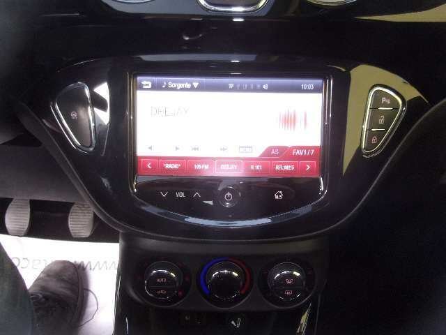 OPEL ADAM 1.2 GLAM 70CV-SOLO 70.000 KM !!B - foto 11