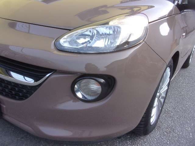 OPEL ADAM 1.2 GLAM 70CV-SOLO 70.000 KM !!B - foto 14