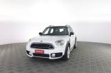 MINI Mini Countryman  2.0 Cooper SD Countryman ALL4 Automat
