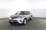 TOYOTA C-HR C-HR 1.8 Hybrid E-CVT Active