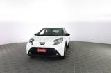 TOYOTA Aygo X Aygo X 1.0 VVT-i 72 CV 5 porte Trend S-CVT