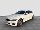 BMW 420 Serie 4 d Gran Coupé Msport