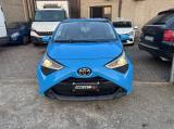 TOYOTA Aygo 5p 1.0 x-cool my15