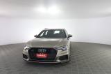 AUDI A6 A6 Avant 50 3.0 TDI quattro tiptronic Business Spo