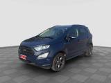 FORD EcoSport EcoSport 1.0 EcoBoost 125 CV Start&Stop ST-Line