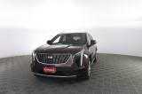 CADILLAC XT4 XT4 350 TD AWD Premium Luxury