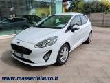 FORD Fiesta Fiesta VII 5p 1.0 ecoboost hybrid Connect !!!PREZZ