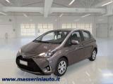 TOYOTA Yaris Yaris III  5p 1.5h Business