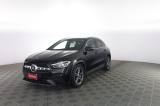 MERCEDES-BENZ CLA sse GLA GLA 180 d Automatic Premium