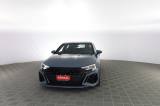 AUDI RS3 RS 3 SPB TFSI quattro S tronic