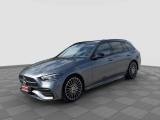 MERCEDES-BENZ CLA sse C C 300 d Mild hybrid S.W. Premium Plus