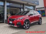 PEUGEOT 3008 BlueHDi 120 S&S GT Line OK NEOPATENTATI
