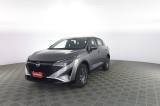NISSAN Qashqai Qashqai MHEV 140 CV Acenta