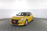 PEUGEOT 208 208 PureTech 75 Stop&Start 5 porte Active