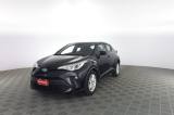 TOYOTA C-HR C-HR 1.8 Hybrid E-CVT Business