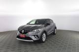 RENAULT Captur Captur TCe 12V 100 CV GPL FAP Intens