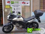 SUZUKI V-Strom 650 DL ABS