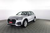 AUDI Q5 Q5 40 TDI 204 CV quattro S tronic Business