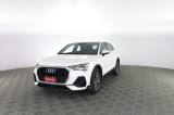 AUDI Q3 Q3 SPB 35 TDI S tronic