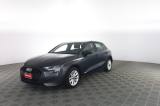 AUDI A3 A3 SPB 30 TFSI S tronic Business