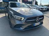 MERCEDES-BENZ A 180 A 180 Automatic Premium