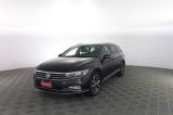 VOLKSWAGEN Passat Passat 1.6 TDI DSG Business BlueMotion Technology