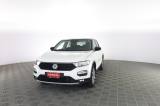 VOLKSWAGEN T-Roc T-Roc 1.6 TDI SCR Style BlueMotion Technology