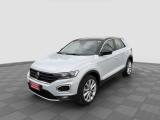 VOLKSWAGEN T-Roc T-Roc 2.0 TDI SCR 150 CV DSG Advanced BlueMotion T