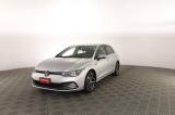 VOLKSWAGEN Golf Golf 1.5 eTSI 130 CV EVO ACT DSG Style