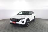 HYUNDAI Tucson Tucson 1.6 CRDI 48V DCT Exellence