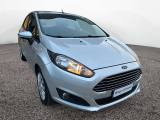 FORD Fiesta VI 2013 5 Porte 1.5 TDCi 75cv Titanium E6
