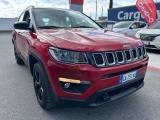 JEEP Compass 2.0 MJet 140cv Longitude 4WD auto