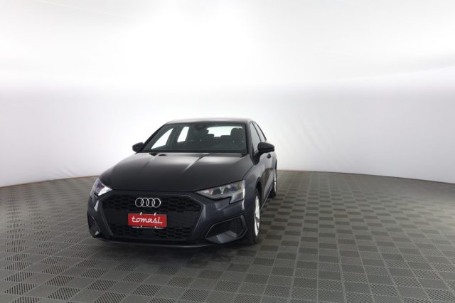 audi a3 a3 spb 35 tdi s tronic business usata