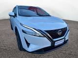 NISSAN Qashqai III 2021 1.3 mhev N-Connecta 2wd 140cv
