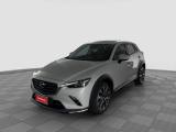 MAZDA CX-3 CX-3 1.8L Skyactiv-D Exceed