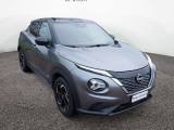 NISSAN Juke 1.6 hev N-Connecta