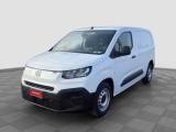 FIAT Other Doblò Doblò 1.5 BlueHdi 100CV PL-TN Van