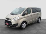 FORD Tourneo Custom Tourneo Custom 310 L1H1 Titanium 2.0 TDCi 170CV Eu