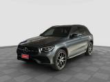 MERCEDES-BENZ GLC 220 GLC 220 d 4MATIC PREMIUM