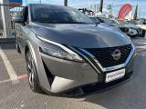 NISSAN Qashqai 1.3 MHEV 140 N-Connecta
